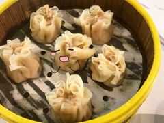 -巧燕坊一笼一蒸(庆春广场地铁站店)