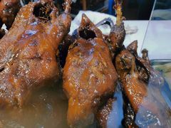 -王浩儿纪六孃甜皮鸭(凌云大厦店)