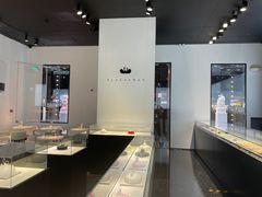 -BLACKSWAN黑天鹅(环球店)