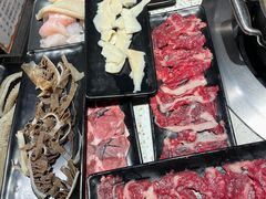 -海汕记·潮汕鲜牛肉火锅·自助