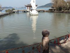 -东钱湖旅游度假区