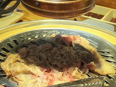 -喜来稀肉(北外滩白玉兰广场店)