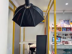 -拍刻风照相馆(南山西丽店)