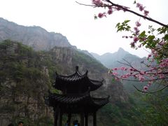 -河南宝泉旅游区
