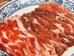-锅十二涮肉馆·鞭蛋锅