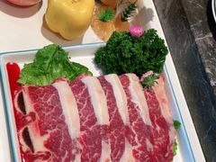 -上宴精品海鲜姿造(晶融汇旗舰店)