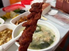 -海平馄饨(逍遥二路店)