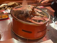 -西塔老太太泥炉烤肉(苏州大悦城店)