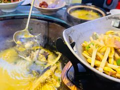 -好灶头妈妈菜·柴火灶台鱼·千岛湖土菜地标美食