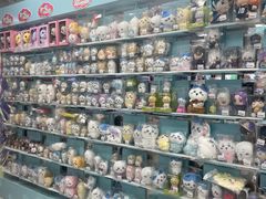 -Love Star追星馆(上海大悦城店)