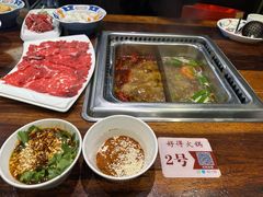 -好得火锅(育才店)