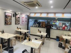 -锡缘无锡小笼馆(武胜路店)