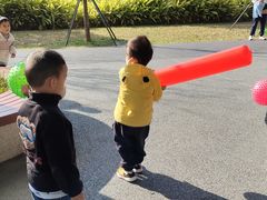 -佳诺智慧托育中心(龙岗中心城校区)