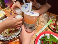-阿记烧烤(英达路店)