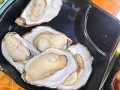 -兆辉木炭海鲜烧烤·海鲜小炒