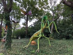 -自然谷恐龙园