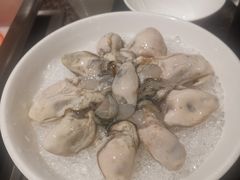 -皇城老妈·大连海鲜火锅(港湾店)