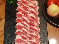 -九田家黑牛烤肉料理(衡百国际店)