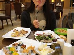 -杭州国际会议中心洲际酒店-原素全日餐厅(解放东路店)