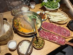 -黔诚酸汤牛肉(甲秀楼店)
