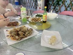 -范饭椰林川湘味海鲜·椰子鸡(三亚湾椰梦长廊店)