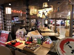 -千寿·金焰食堂(仁和新城店)