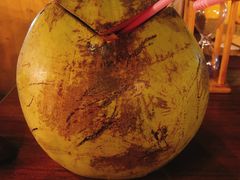 -润青四季音乐主题餐厅·椰子鸡(罗湖店)