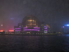 -香港会议展览中心演讲厅