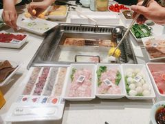 -野妹火锅(布吉店)