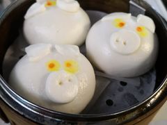 -点点心点心专门店(湾仔店)