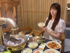 -味家烤肉烤鳗鱼牛排(西塔旗舰店)