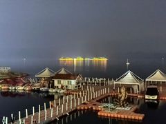 -绿城千岛湖喜来登度假酒店