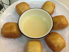 -吉香碳烤生蚝(仙霞路店)