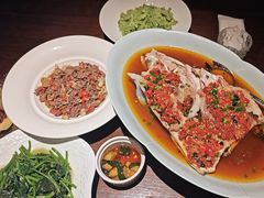 -许爷家·生态湖鲜(徐汇日月光店)