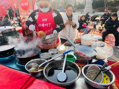 -兴隆文化园景区