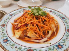 -品疆山新疆特色主题餐厅