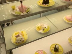 -好利来(SM空港店)