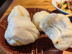 花卷-22号传承新疆菜·柴窝堡辣子鸡