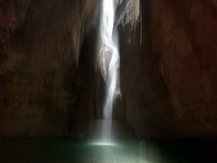 -华蓥山天意谷景区