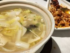 -峨嵋酒家(地安门店)