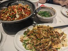 -味上湘菜馆(河马店)