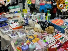 -吴山路夜市