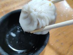 鲜肉小笼-笼铭坊(北蔡店)