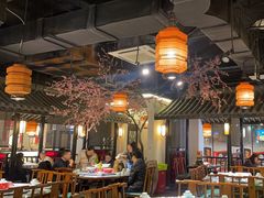 -卢大鲜鱼头捞饭(美利广场店)