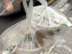 -莲塘味宝园牛杂(天越翔园店)