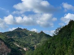 -司马台长城