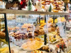 -PAPER STONE BAKERY(天汇广场店)