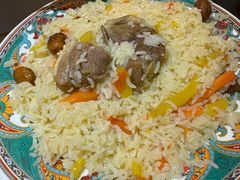 -巴依老爷新疆美食(工体旗舰店)
