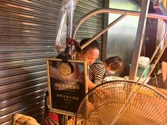 -明记牛杂(新马路分店)