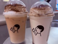 -喜茶(广州东方宝泰店)